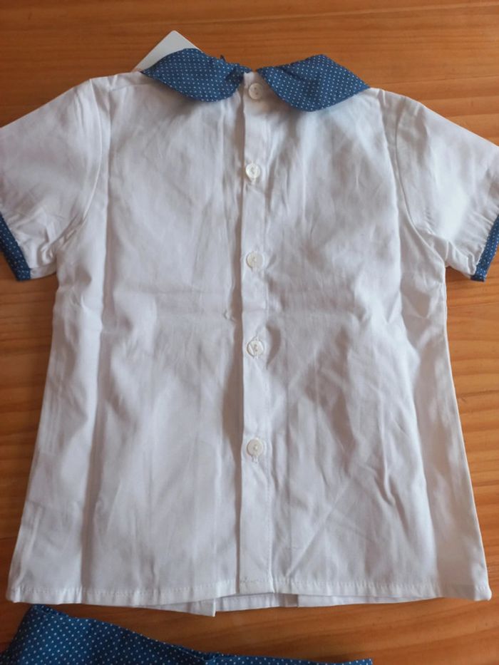 Ensemble newness 18 mois - photo numéro 5