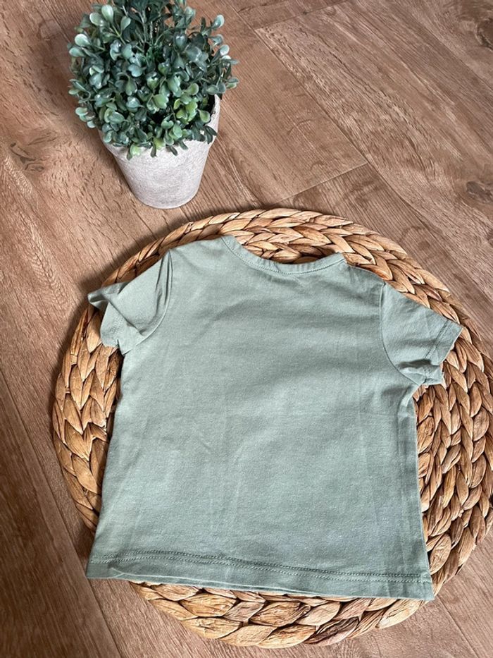 T-shirt - photo numéro 2