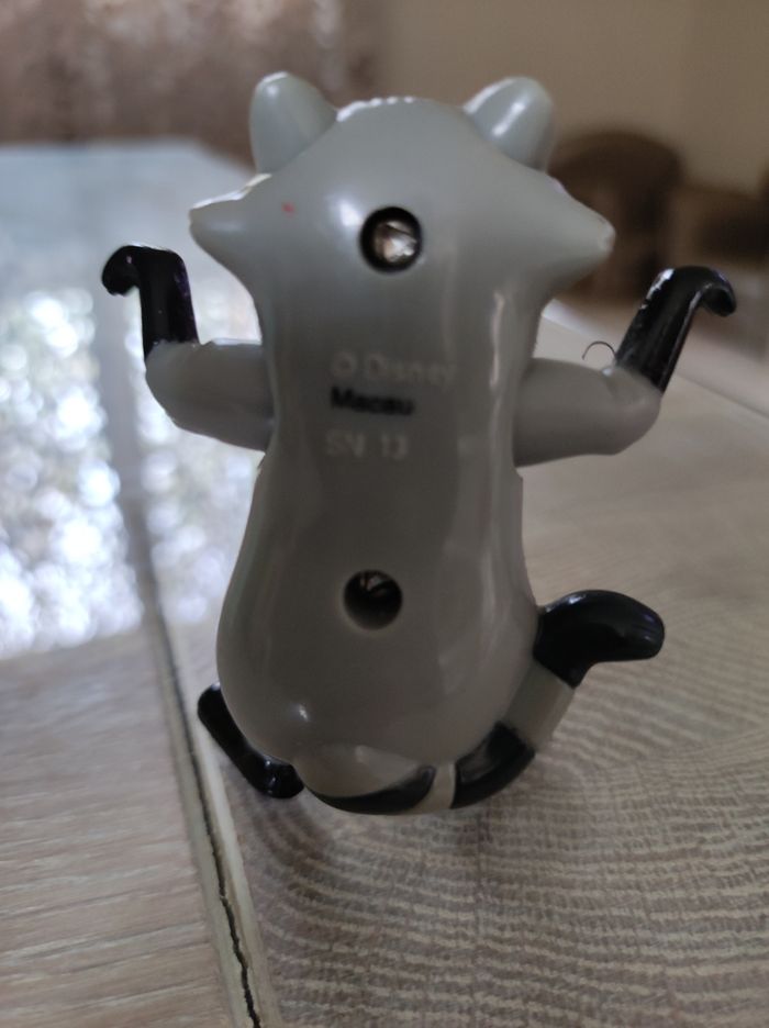 meeko pocahontas - photo numéro 2