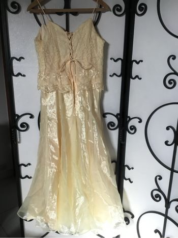 Robe cérémonie mariage bal fin d’année 