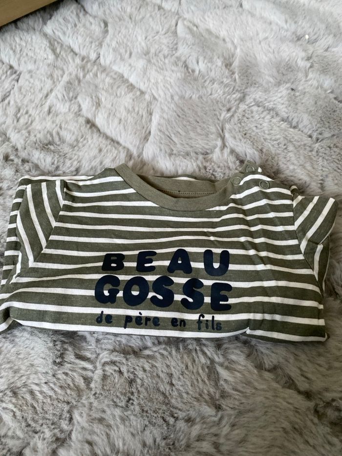 T-shirt - photo numéro 2