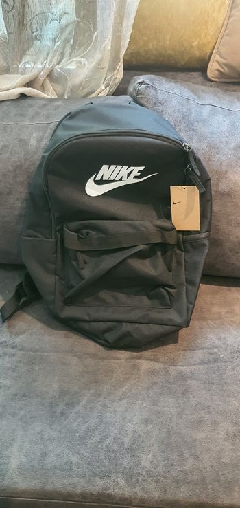 Sac à dos nike