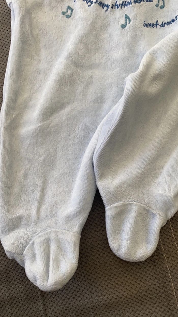 Grenouillère pyjama - photo numéro 4