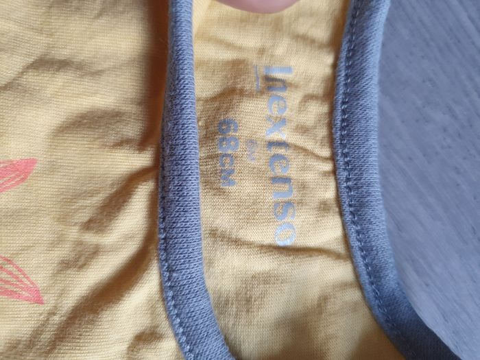 Maillot t-shirt 6mois garçon - photo numéro 2