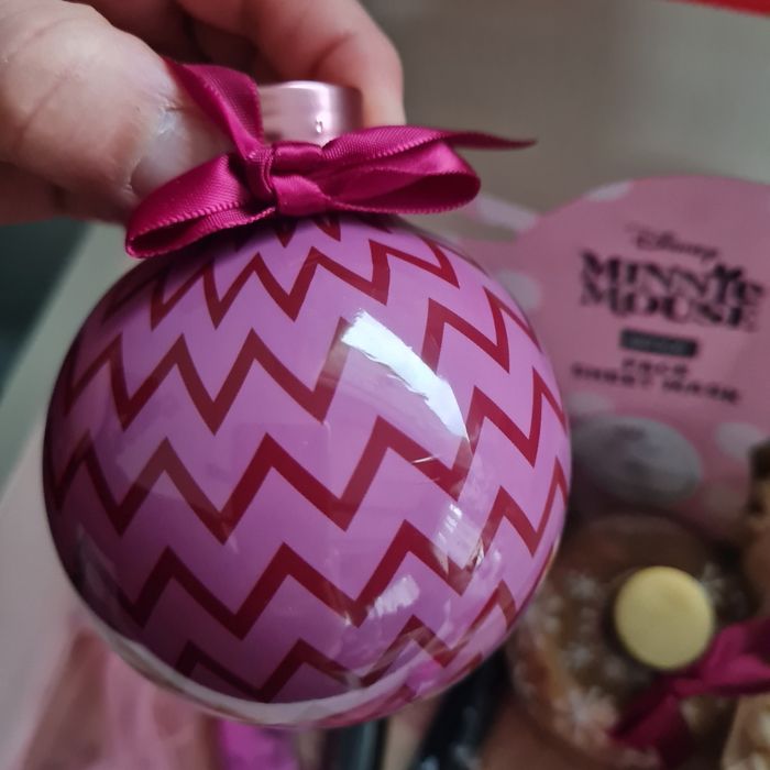 Coffret beaute rose - photo numéro 8