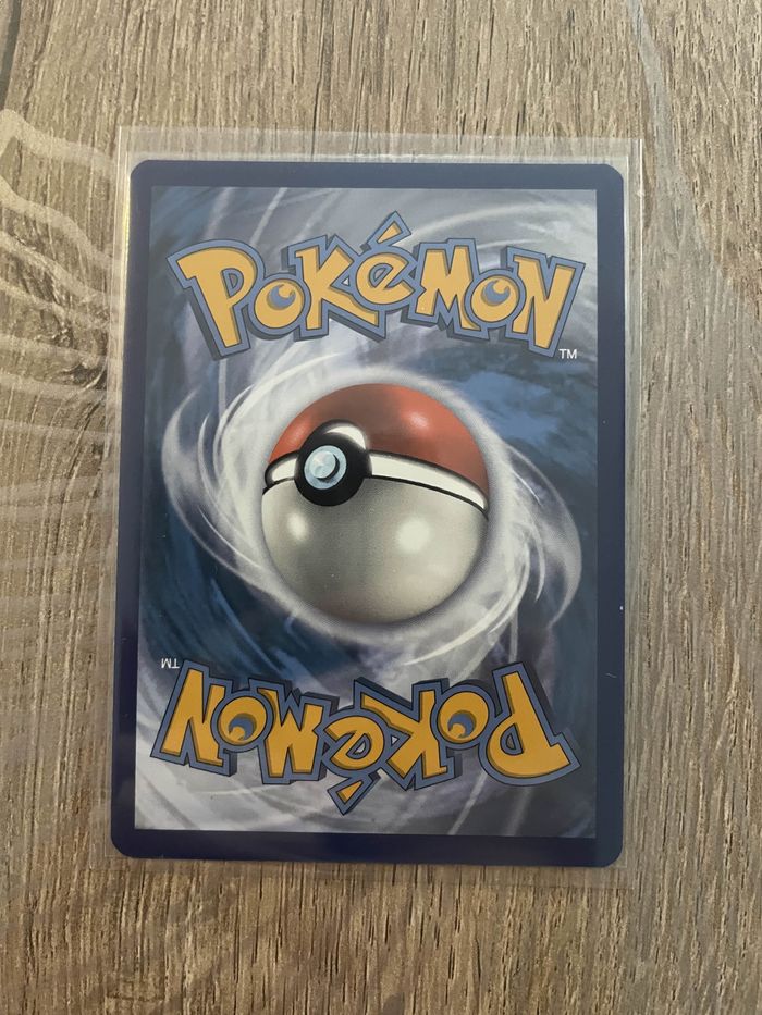 Pokemon Bleuseille Shiny - photo numéro 2