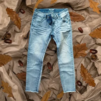 Jean 38