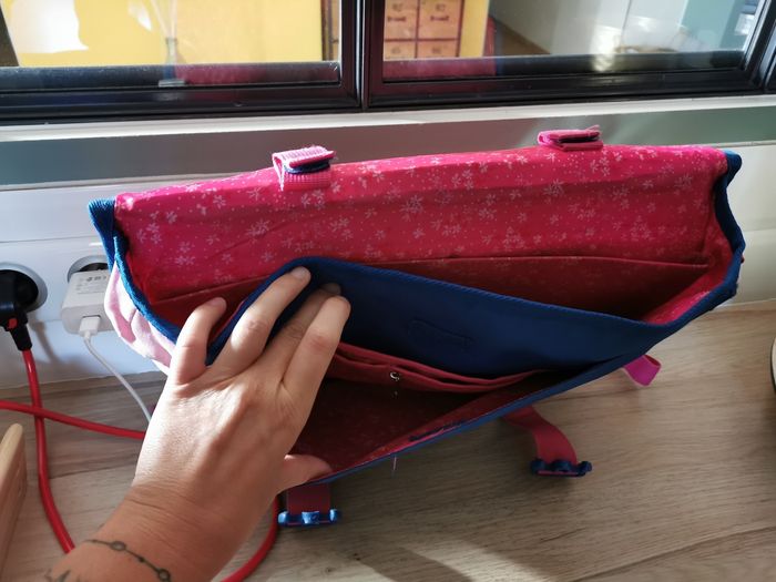 Cartable - photo numéro 5