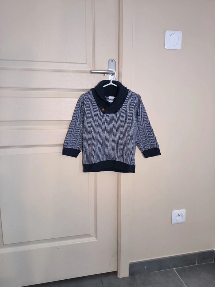 Pull 92cm h&m