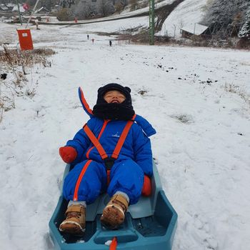 Combinaison ski wedze