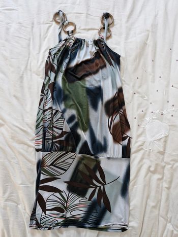 Tunique / Robe courte