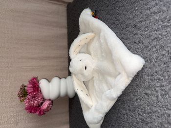 Doudou lapin