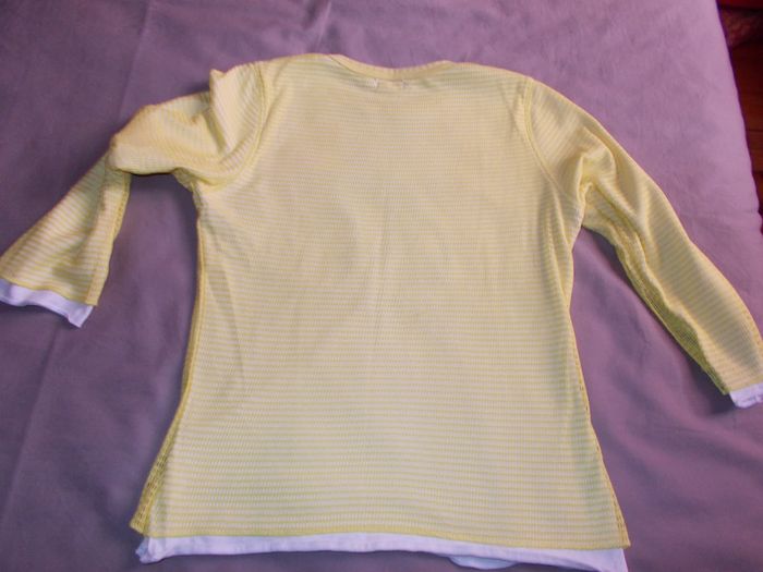 tee-shirt Okaidi 14 ans - photo numéro 2