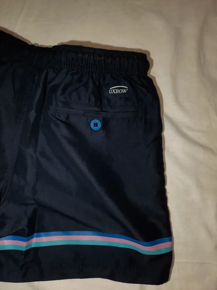 Short maillot de bain oxbow - photo numéro 6