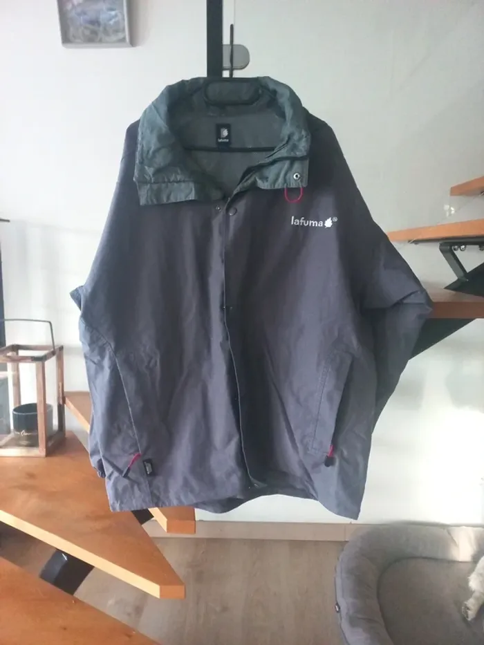 Blouson Lafuma