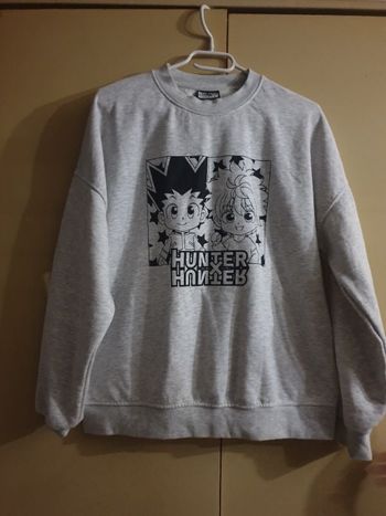 Sweet "Hunter X Hunter"