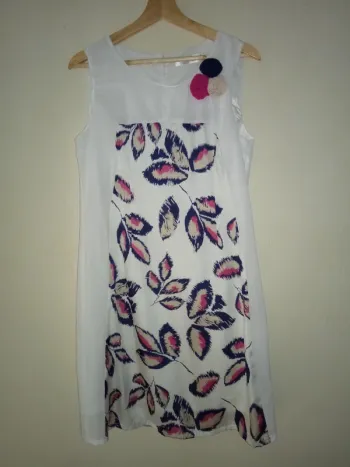 Robe de cérémonie en taille 42