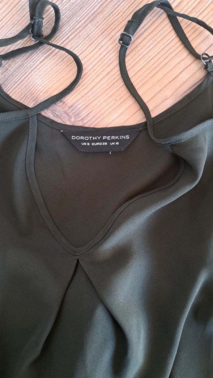 top bretelles dorothy perkins 38 - photo numéro 6
