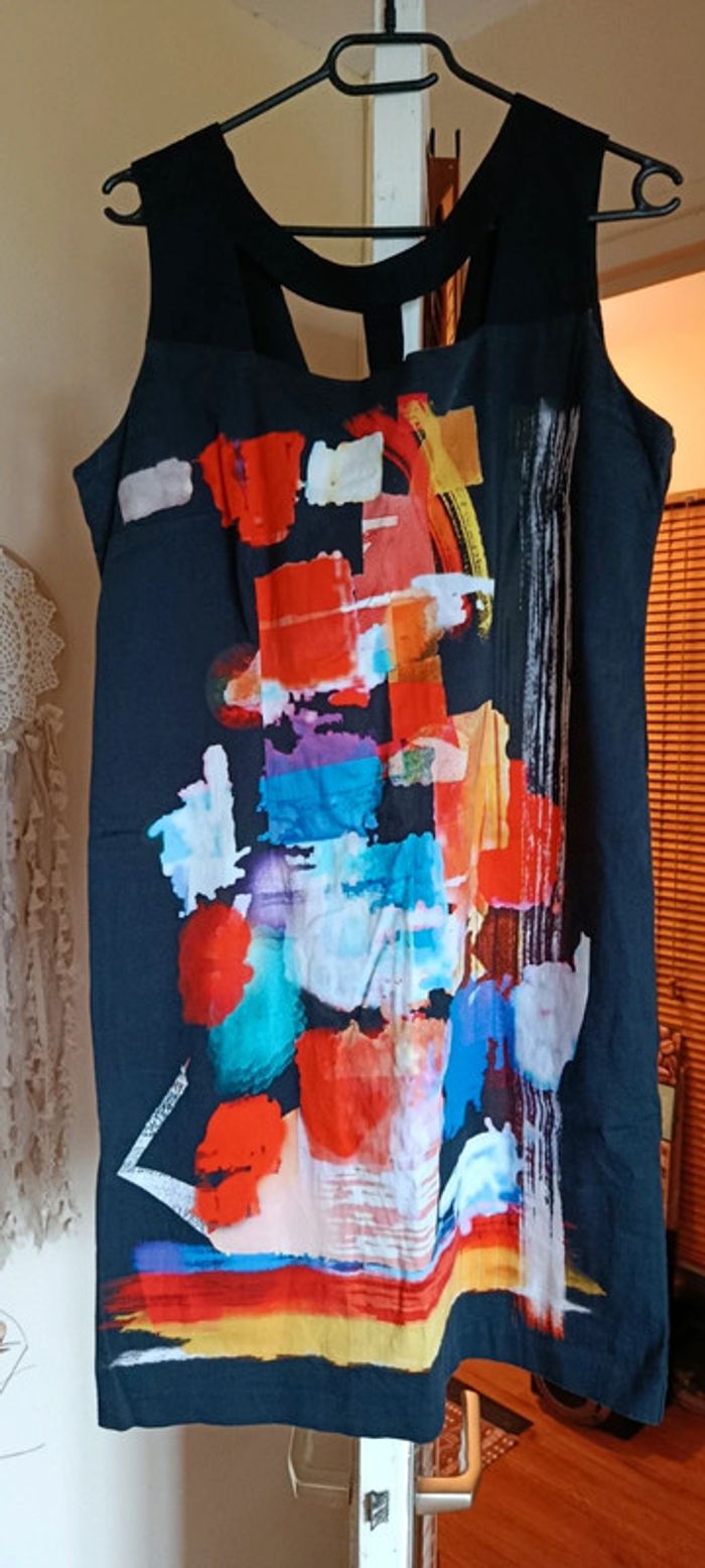 Robe été
