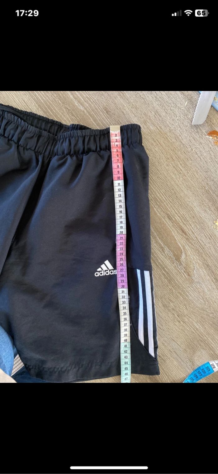 Short de sport homme - photo numéro 5