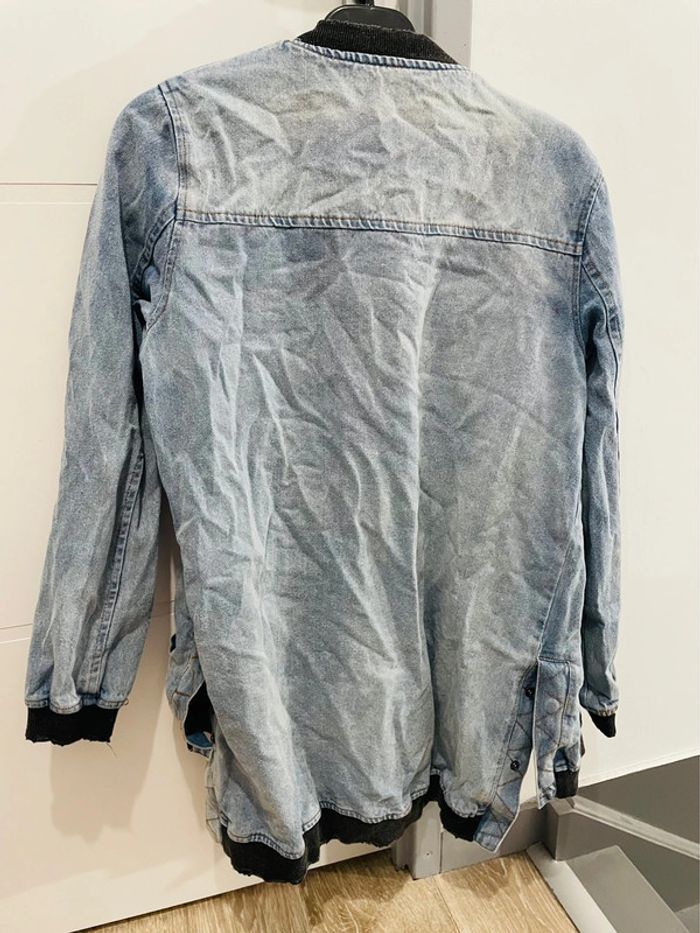 Veste loose IVIVI - photo numéro 3