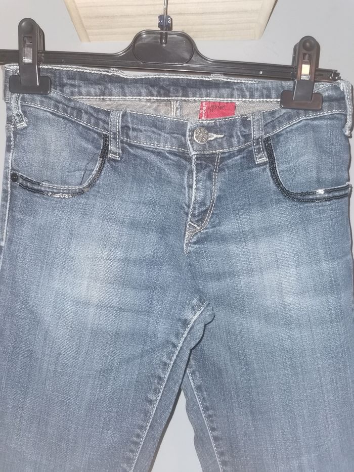 Jean levi's 12 ans - photo numéro 3