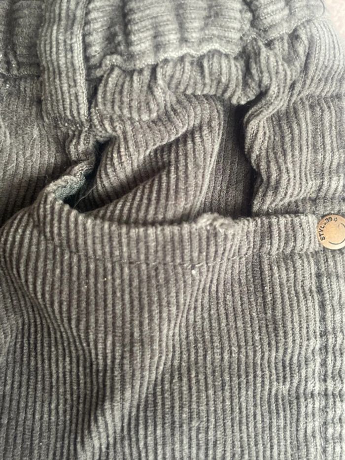 Pantalon garçon 6 mois - photo numéro 4