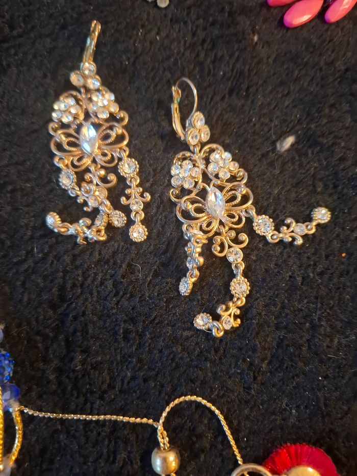 Pot de bijoux - photo numéro 4