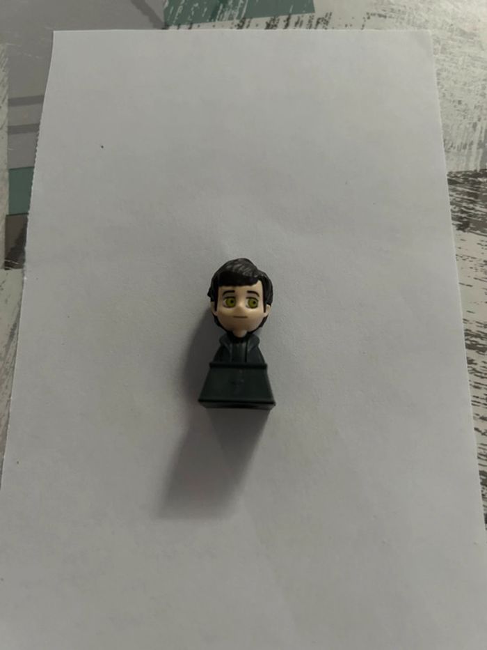 Figurine Harry Potter