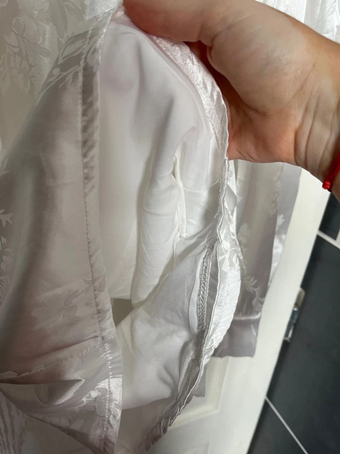 Combishort SHEIN taille M - photo numéro 6