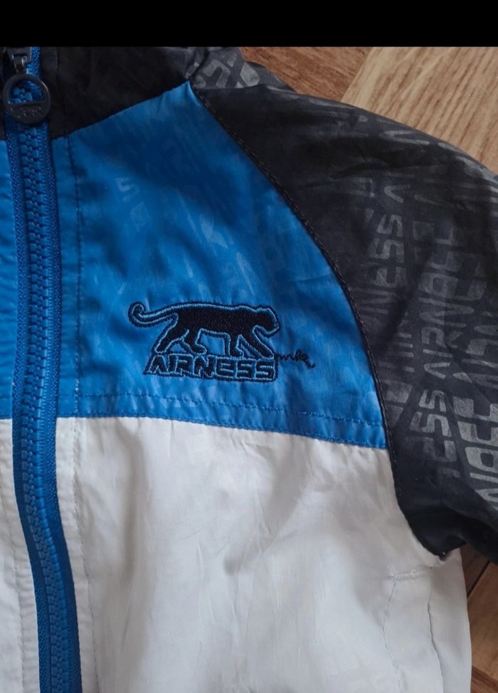 Lot de 2 survêtements Airness 6 mois - photo numéro 3