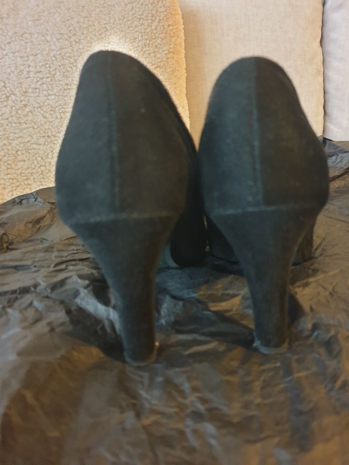 Chaussures  talons - photo numéro 2