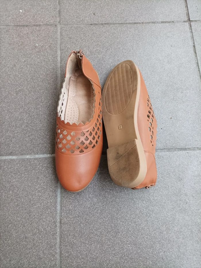 Mocassin - photo numéro 3