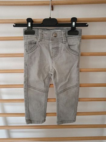 Jeans kimadi