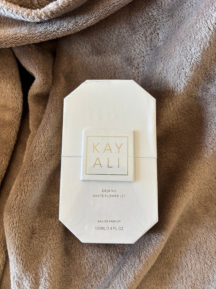 Parfum Kay Ali