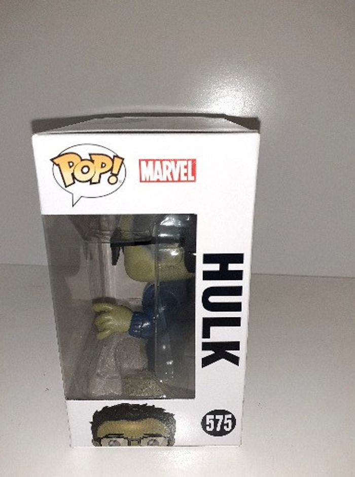 Pop 575 Hulk - photo numéro 2