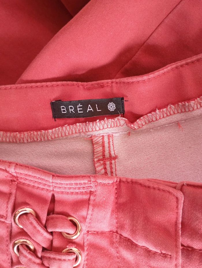 Pantalon Bréal  Taille 36 - photo numéro 5