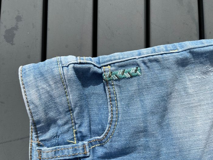 Short 4 ans Catimini - photo numéro 3