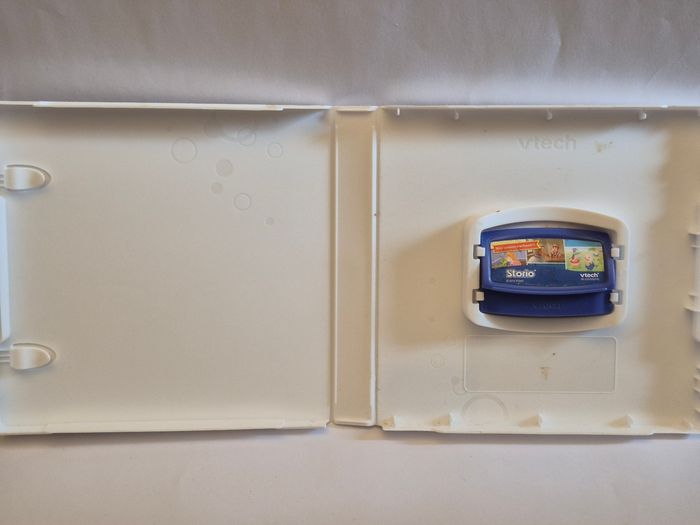 Jeu storio Mes contes enchantés - photo numéro 3