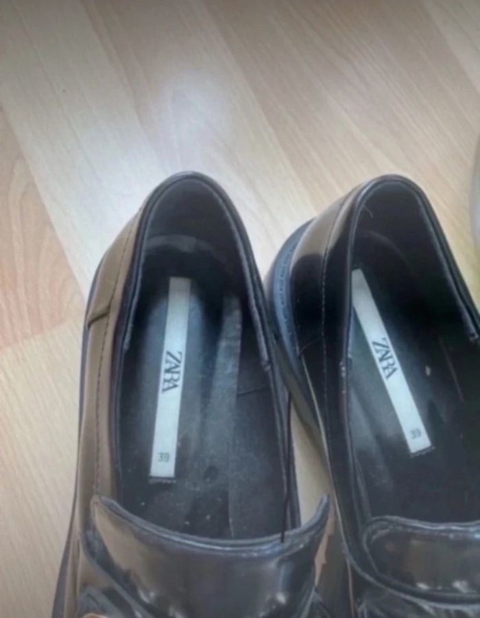Mocassins - photo numéro 7