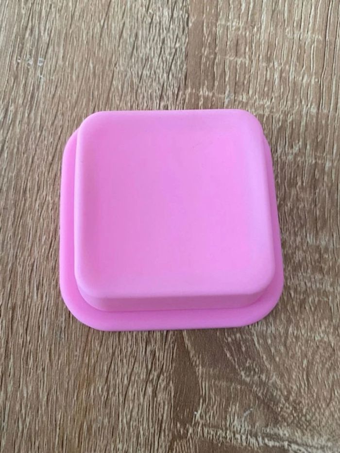 Mini moule - photo numéro 2