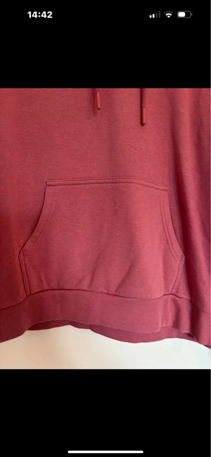 Sweet à capuche - photo numéro 7