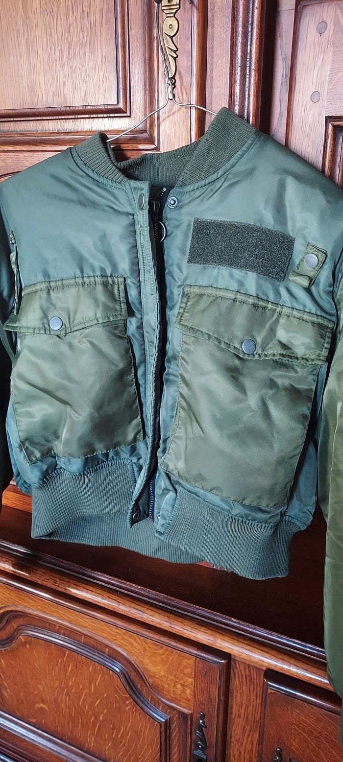 Bombers S - photo numéro 6