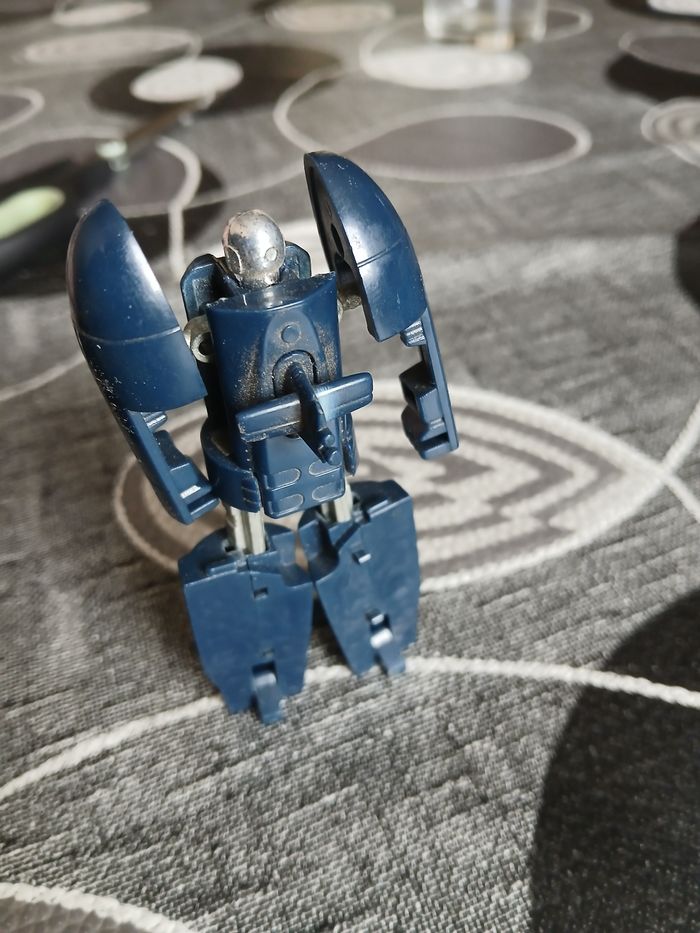 Lot robot  gobot - photo numéro 6