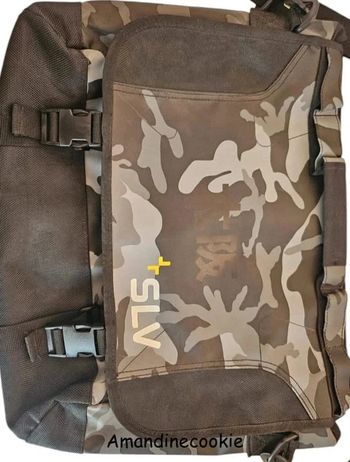 Sac à bandoulière Osaka