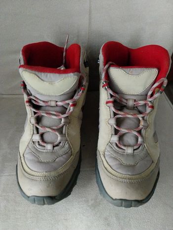 Chaussures randonnée 