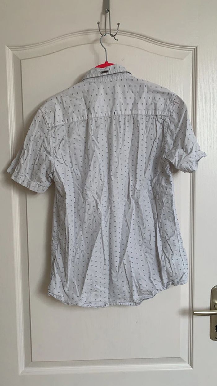 Chemise kaporal taille S - photo numéro 5