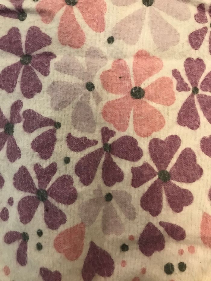 Trait oreiller - photo numéro 2