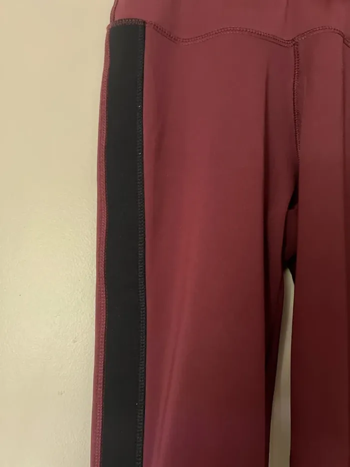 Legging de sport - photo numéro 2