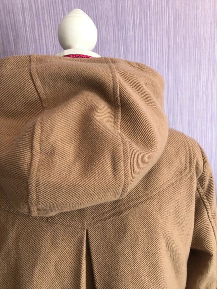 Manteau - photo numéro 6
